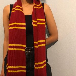 Gryffindor Scarf